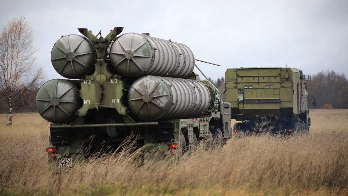 В США раскрыли подробности планов России о «нападении» на Украину