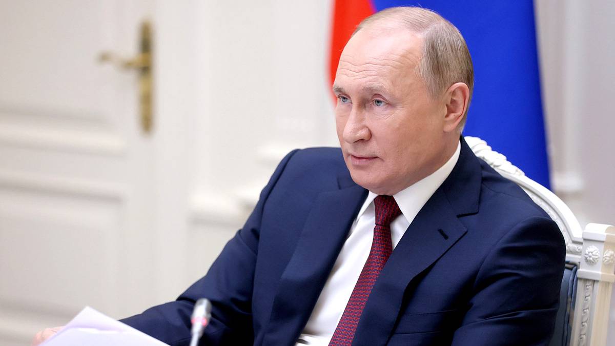 Путин сообщил, что Украина до сих пор не вернула РФ активы бывшего Советского Союза