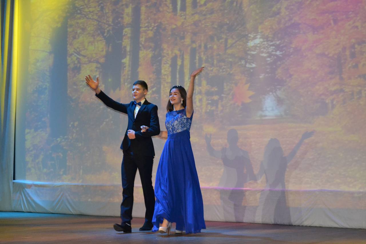 Впервые конкурс «Король и Королева осени» провели в 2011 году. Фото официальная страница ДК «Дружба» в социальных сетях