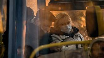Сервисом с расписанием маршрутов транспорта в Москве воспользовались 65 тысяч человек