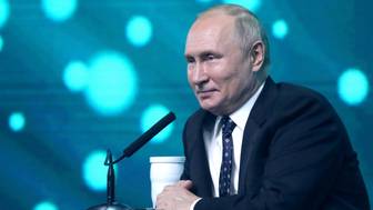 Путин счел необходимым нарастить темпы цифровой трансформации