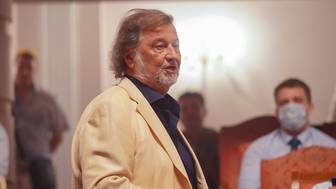 Худруком театра «Градский Холл» временно назначили Алексея Рыбникова