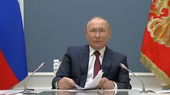 Путин поделился планами о поездке на открытие Олимпиады в Пекине