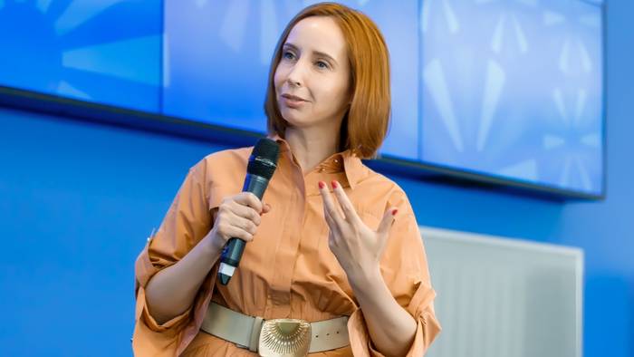 Александра Александрова: Рынок труда столицы — масштабный и динамичный