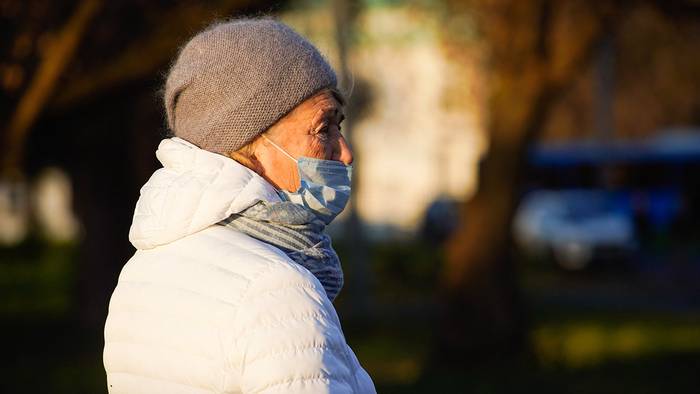 ПФР перечислил четыре причины лишения пенсии в России