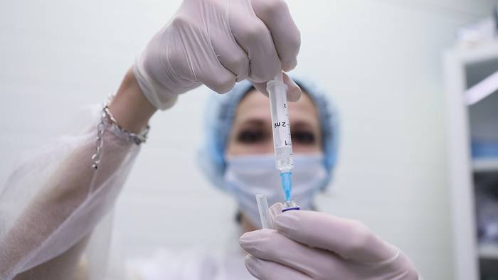 ЕМА разрешило вакцинацию Pfizer от COVID-19 для детей старше пяти лет