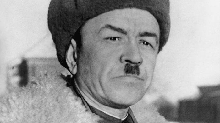 Иван Панфилов. Герой, заслонивший грудью столицу
