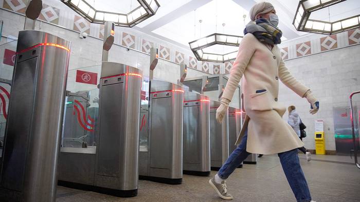 Московский метрополитен рассматривает возможность подачи иска в суд на члена СПЧ Ашманова