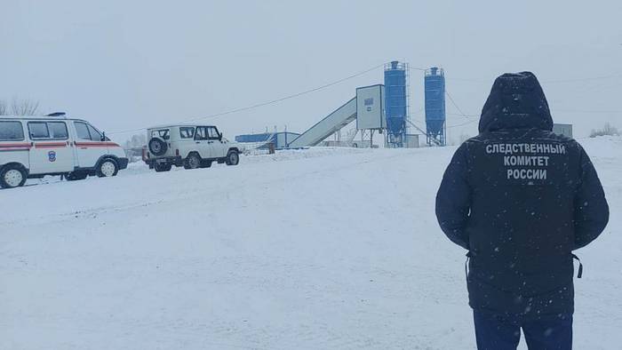 СК возбудил дело о халатности сотрудников Ростехнадзора после ЧП на шахте в Кузбассе