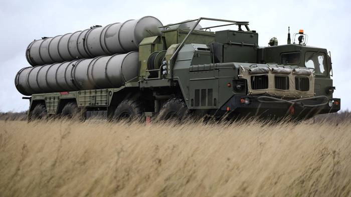 Минфин США выступил за давление на Россию из-за ситуации на границе Украины