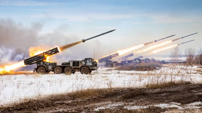 CNN: Россия запланировала операцию на Украине под чужим флагом