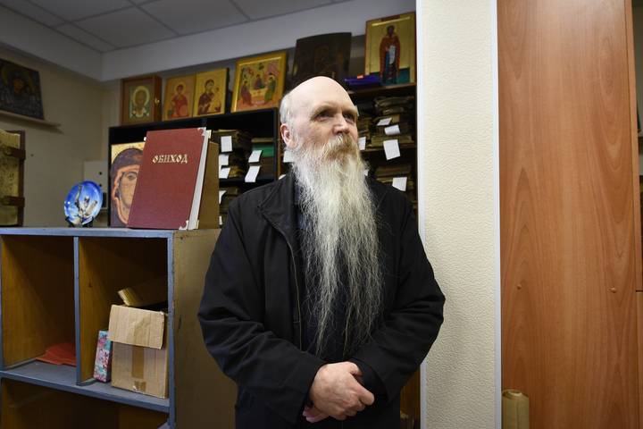 Московские староверы: чем живут те, кто не принял церковную реформу