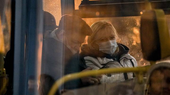 Дорогое удовольствие: почему европейцы сменили личные авто на общественный транспорт