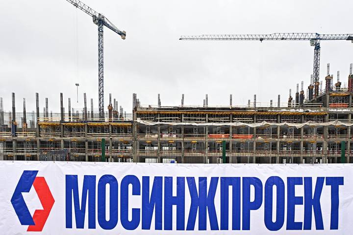 Подарки столичного масштаба