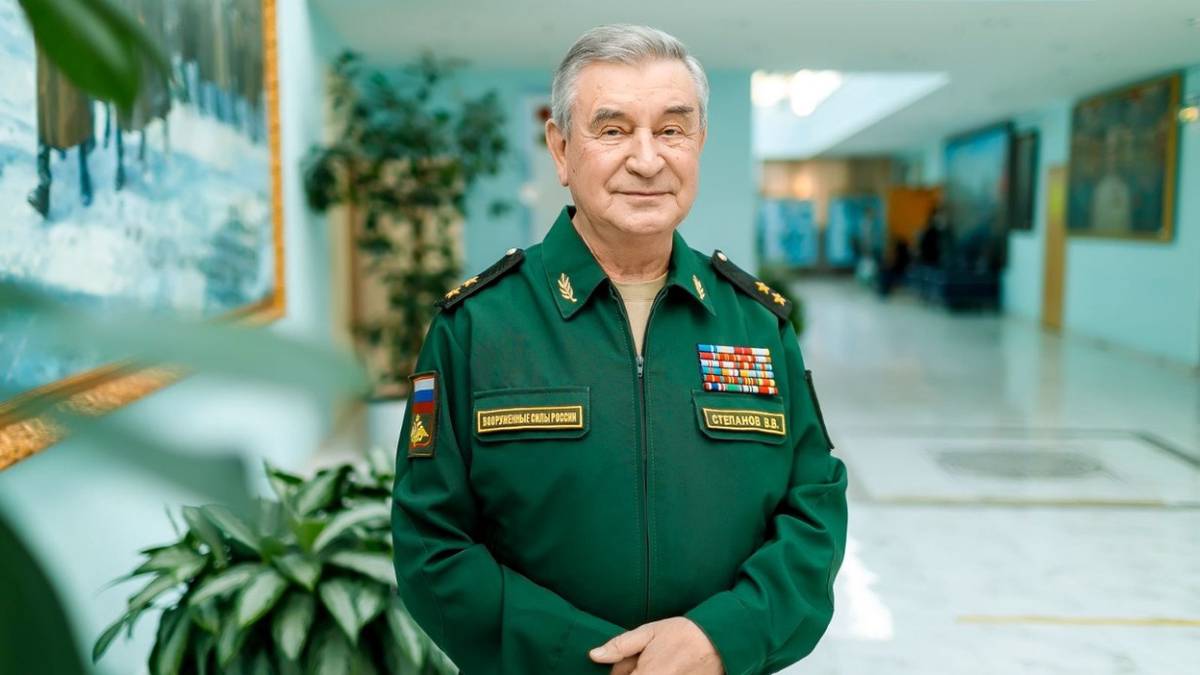 Московскому Дому ветеранов войн и Вооруженных Сил в декабре исполняется 30 лет 