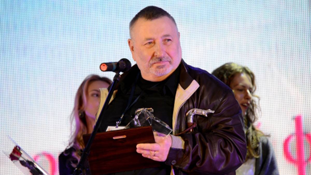 Режиссер фильма «Мы из будущего» Андрей Малюков умер от коронавируса