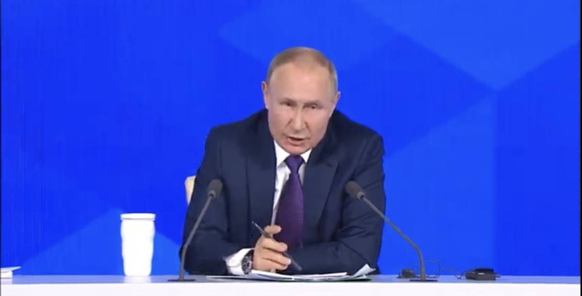 «Кто работать будет?»: Путин объяснил отсутствие Мишустина на отдыхе в тайге