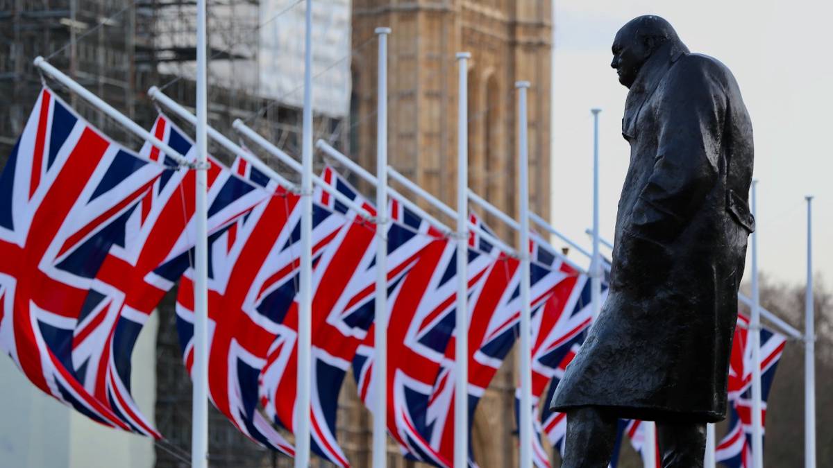 Великобритания отреагировала на планы России по переговорам с Западом