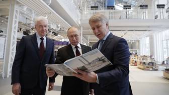Глобальный проект: как территории заброшенных фабрик и заводов превращаются в культурные пространства