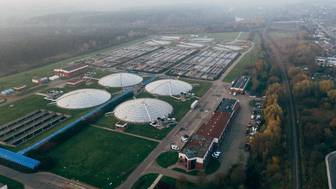 Москва увеличила на треть подачу воды нескольким городам Подмосковья