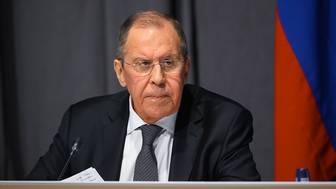 Главы МИД России Лавров и Госдепа США Блинкен поспорили на встрече в Швеции