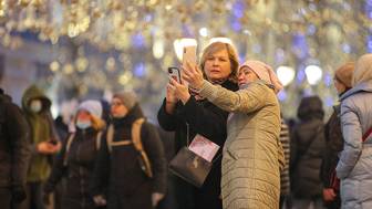 Столичные врачи за 24 часа вылечили еще 2307 пациентов от COVID-19