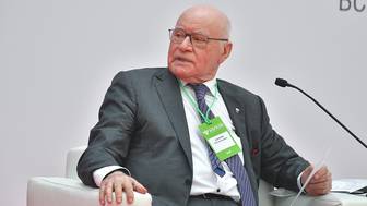 Академик РАН Бокерия оценил развитие здравоохранения Подмосковья