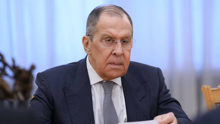 Лавров допустил появление американских ракет средней дальности в ЕС