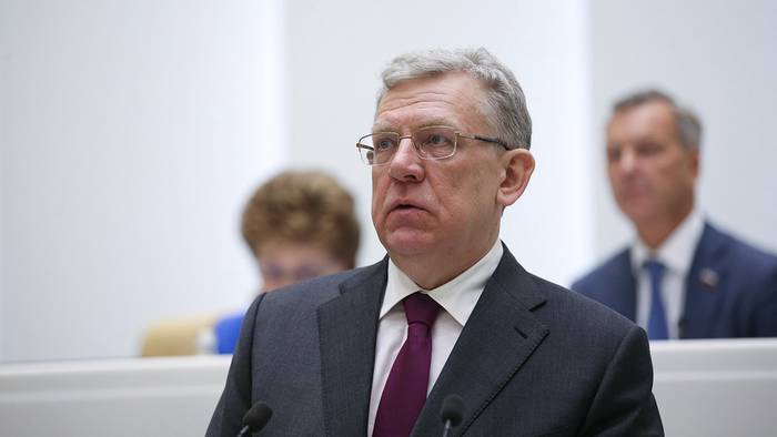 Кудрин: Россия никогда не вернется к плановой экономике