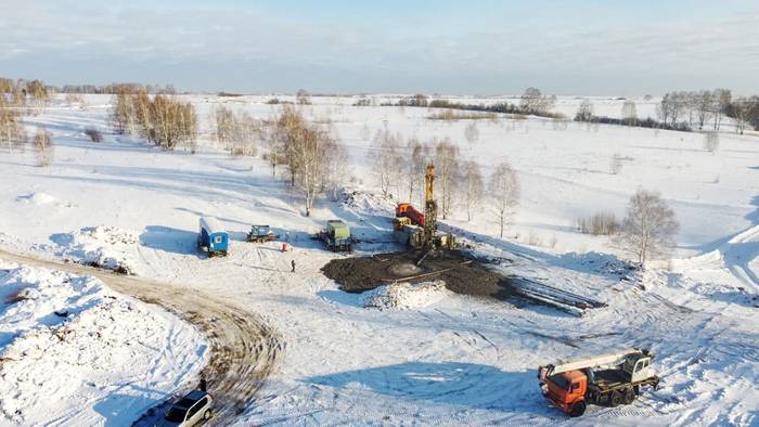 Тело еще одного погибшего подняли из шахты «Листвяжная» в Кузбассе