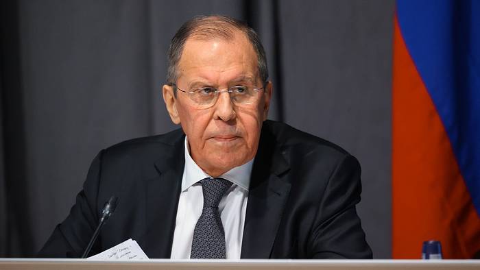 Лавров призвал НАТО предоставить встречные предложения по безопасности