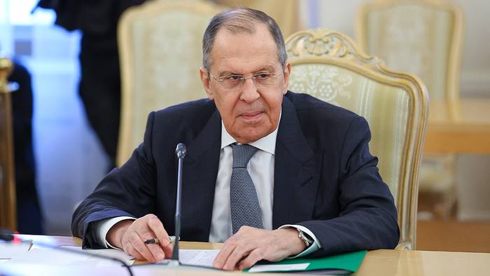 Лавров обозначил перспективы продолжения переговоров по безопасности