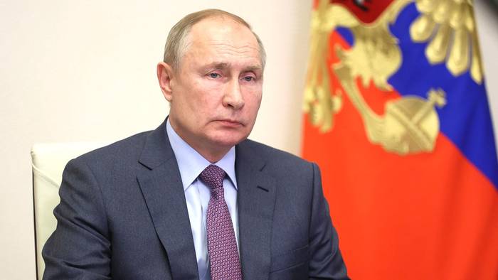 Путин Владимир Владимирович Новый Год 2022 Путин Владимир Владимирович Новый Год 2022