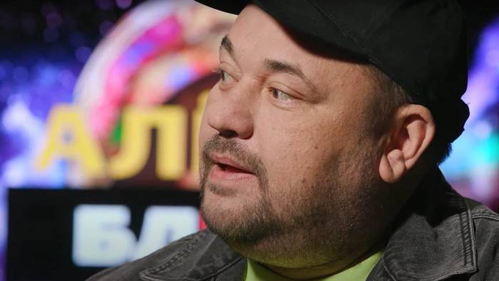 Сергей Жуков Новый Год