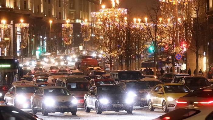 Дорогое удовольствие: почему европейцы сменили личные авто на общественный транспорт