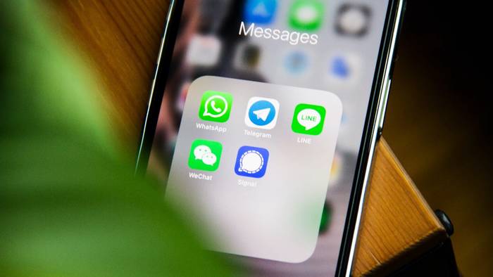 Глобальный сбой произошел в работе мессенджера Telegram