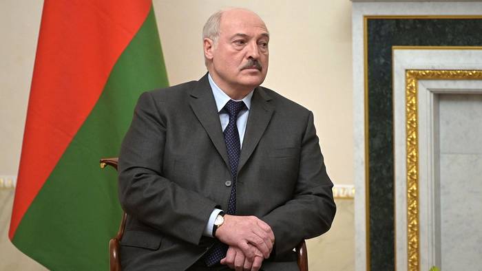 Лукашенко положительно оценил итоги операции ОДКБ в Казахстане