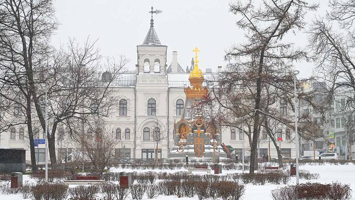 Битва под Москвой и мишки Тедди: пять причин выйти из дома в выходные