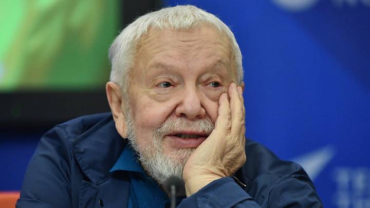 Сочинение по картине станционный смотритель художник шмаринов Голос времени: что оставил после себя режиссер Сергей Соловьев