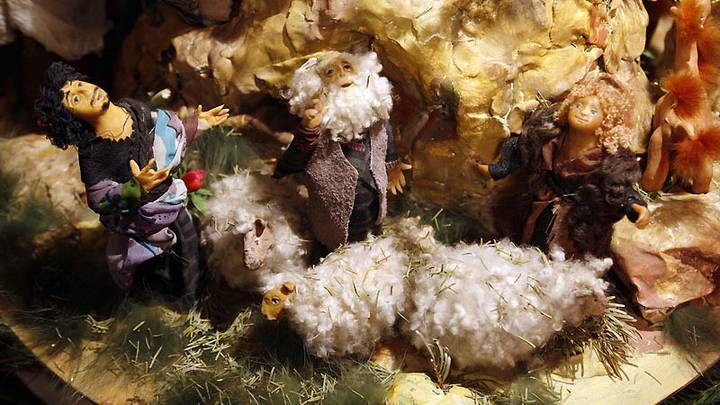 Кукольная мистерия: как в России возрождается рождественский вертеп