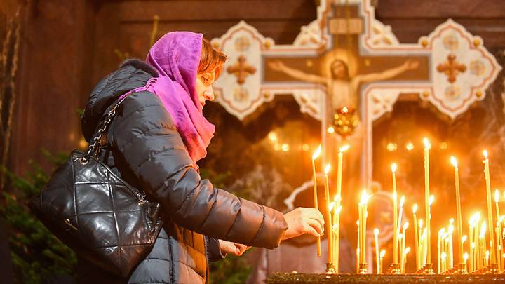 Сочиво, гусь и квас: каким должен быть стол в православное Рождество