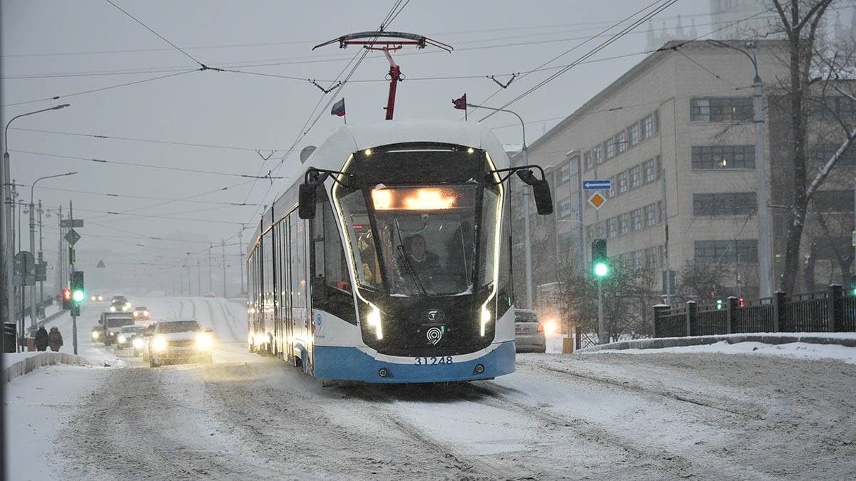 Синоптики рассказали о погоде в Москве 27 января