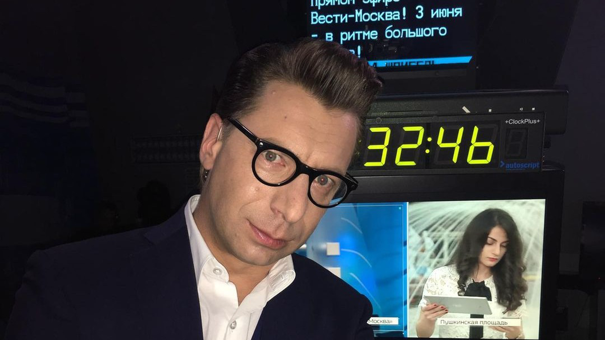 «На моих глазах»: вдова журналиста Зеленского рассказала о его смерти