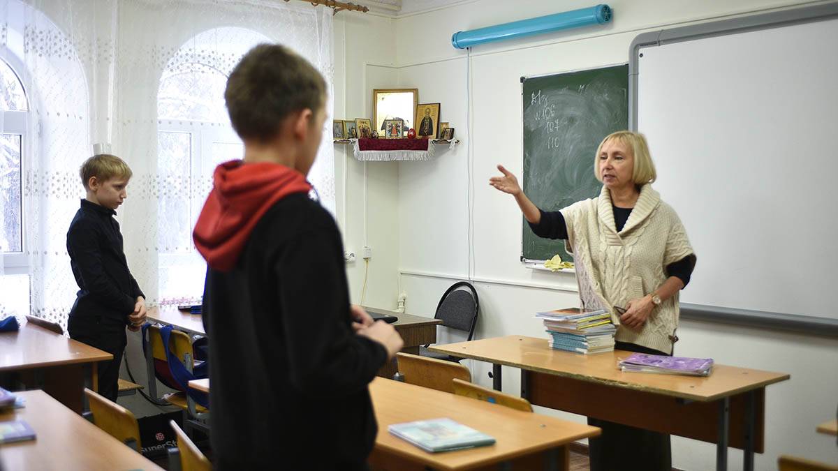 В России утвердили новые правила аккредитации школ, вузов и колледжей