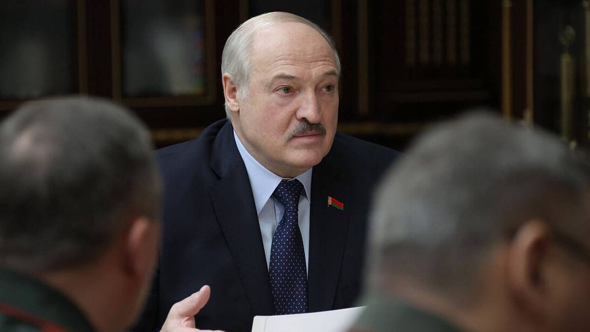 Лукашенко пообещал всегда строить взаимовыгодные отношения с Россией
