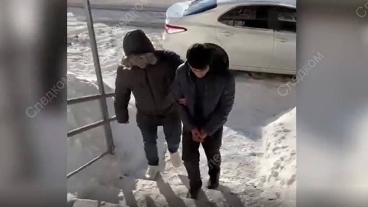«Серийного насильника» задержали за две попытки нападения на женщин на юго-западе Москвы