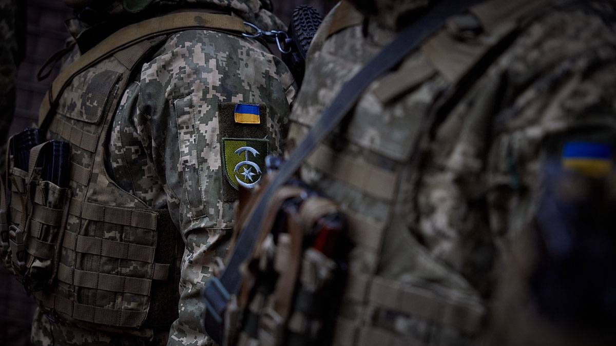 Народная милиция ДНР заявила, что Киев готовится к активным боевым действиям в Донбассе