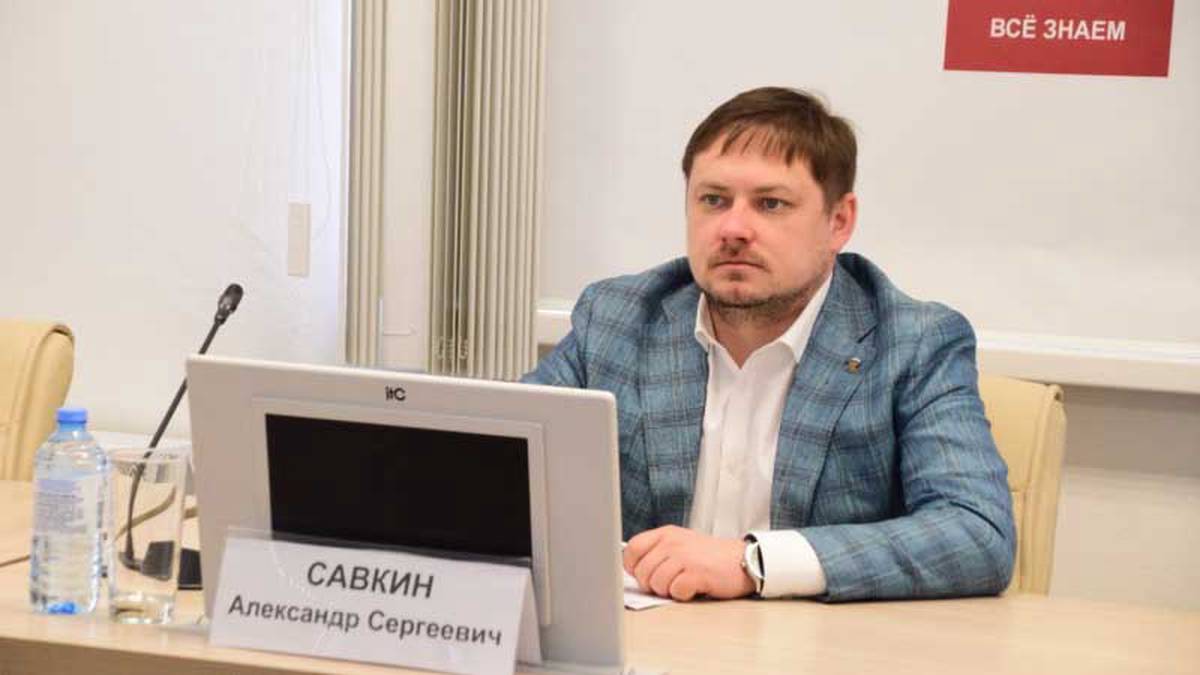 Замглавы округа Воскресенск задержали по подозрению во взятке