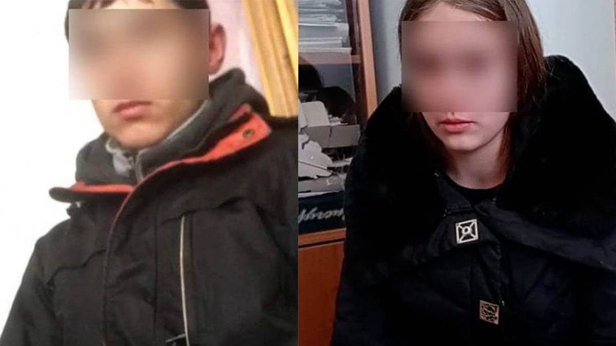 Суд отправил в СИЗО подростков, признавшихся в жестоком убийстве семьи в Омске