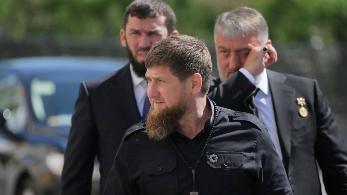 «Я не академик»: Кадыров объяснился после слов о содержании Чечни